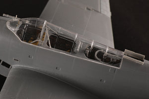 Hobby Boss 81783 TBD-1 Devastator 1/48 – image 18