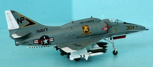 Hasegawa B9 A-4E/F Skyhawk 1/72 – zdjęcie 2