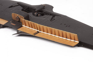 Eduard 32481 Hurricane Mk. IIb landing flaps REVELL 1/32 – zdjęcie 2