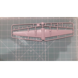 Big Model 1440029 IL-18V Air Mali 1/144 – zdjęcie 2