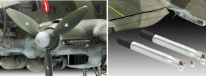 Revell 04836 Heinkel He 111 H-6 1/32 – image 4
