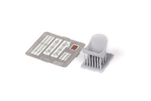 Eduard 6481017 FM-1 seat PRINT TAMIYA 1/48