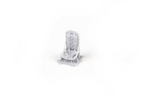 Eduard 672413 P-51D seat w/ integral belts PRINT EDUARD 1/72 – zdjęcie 4
