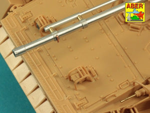 Aber 35L-310 Armament for Russian BMP-3 1/35 – image 7