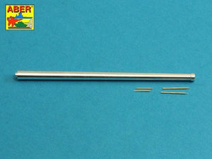Aber 35L-259 Uzbrojenie do radzieckiego KW-5 1/35