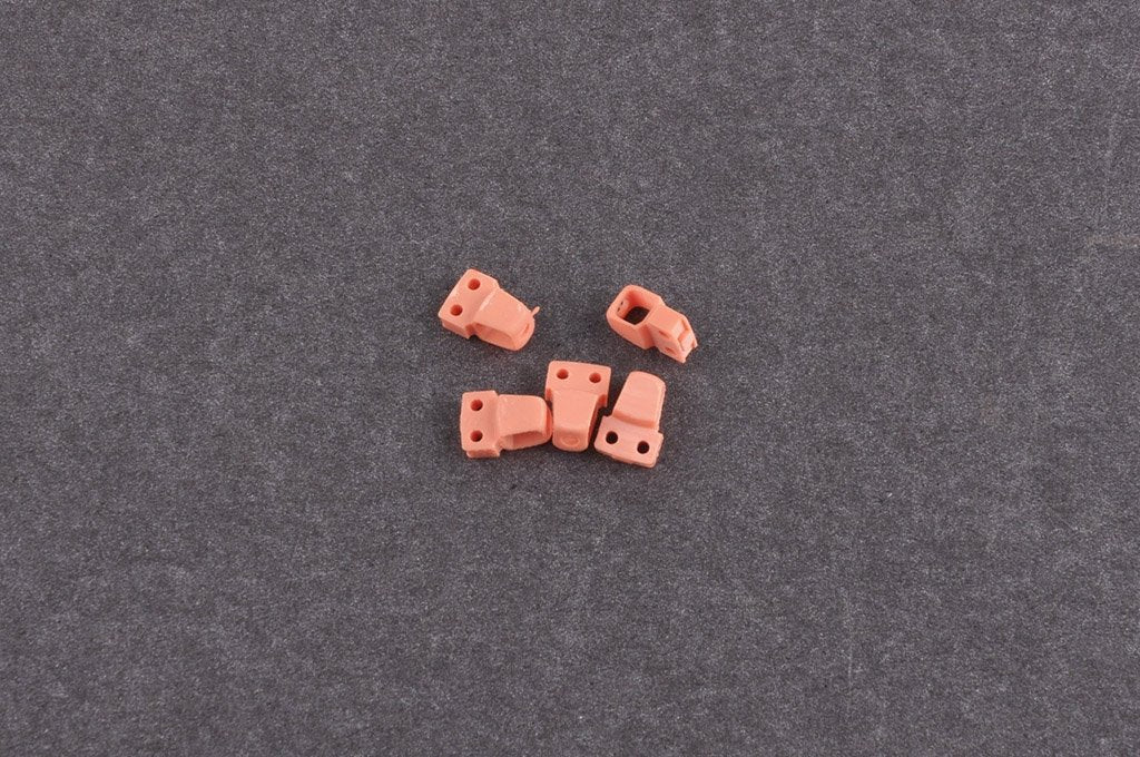 I Love Kit 61619 M4A3E8 Medium Tank - Early 1/16 – image 24