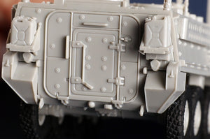 Trumpeter 07425 M1134 Stryker Anti-Tank Guided Missile (ATGM) 1/72 – zdjęcie 9