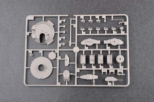 Trumpeter 05557 PLA Type 86A IFV 1/35 – zdjęcie 6