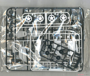 Aoshima 06127 Mazda FD3S RX-7 &amp;#39;96 1/24 – zdjęcie 7