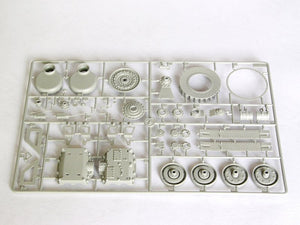 Trumpeter 00905 T-34/76 Model 1942 1/16 – zdjęcie 11