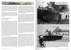 AK Interactive AK646 AMERICAN ARMOR IN VIETNAM – zdjęcie 2