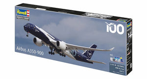 Revell 05612 Airbus A350-900 - Lufthansa 100 Years 1/144