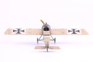 Eduard 8451 Fokker E. II 1/48 – zdjęcie 16