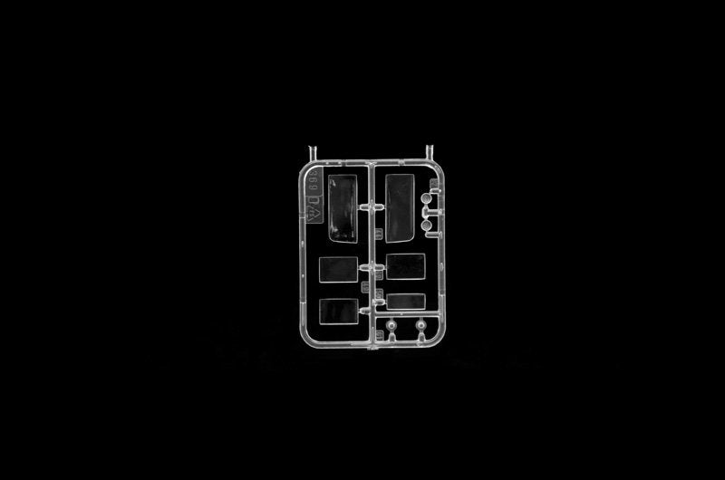 Italeri 6598 HMMWV M1036 TOW Carrier 1/35 – zdjęcie 6