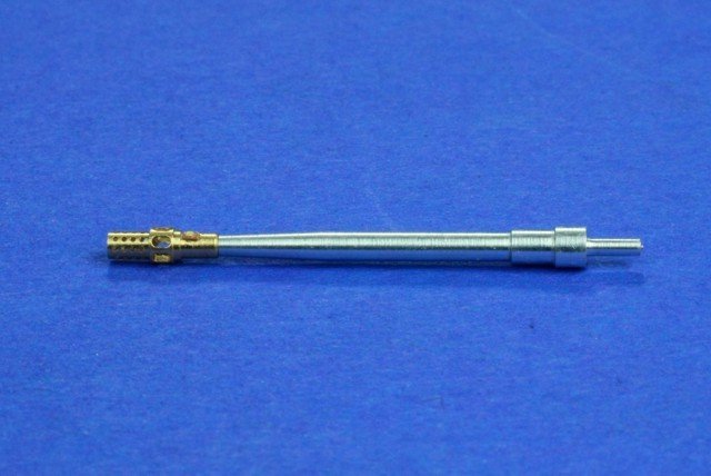RB Model 1/35 2cm KwK 30 L/55 (35B25) – immagine 4