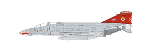 Airfix 06019A McDonnell Douglas Phantom FG.1/FGR.2 1/72 – zdjęcie 2