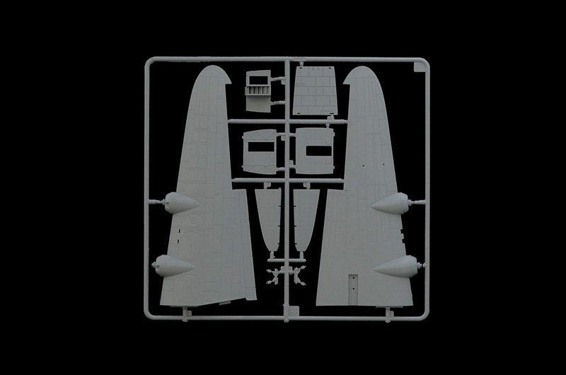 Italeri 1352 SUNDERLAND Mk.III 1/72 – zdjęcie 8