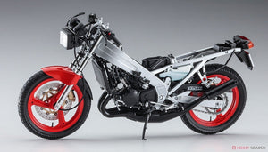 Hasegawa 21511-BK11 Yamaha TZR250 (1KT) (1985) 1/12 – zdjęcie 7