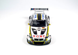 NuNu PN24001 BMW M6 GT3 2016 Spa 24 Hours Winner 1/24 – image 7