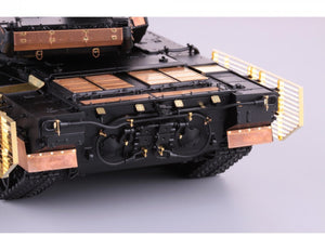 Eduard 36352 T-14 Armata ZVEZDA 1/35 – immagine 6