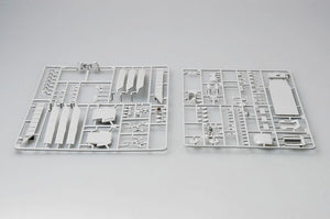 Trumpeter 01622 CH-47D &amp;quot;CHINOOK&amp;quot; 1/72 – zdjęcie 5