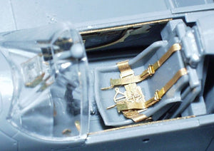 Eduard 49219 P-51B 1/48 Tamiya – image 9