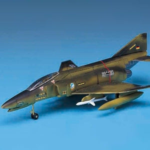 Academy 12611 F-4F Phantom II 1/144 – zdjęcie 3
