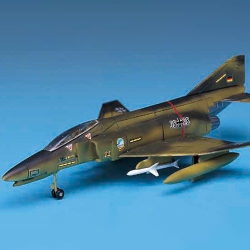 Academy 12611 F-4F Phantom II 1/144 – zdjęcie 3
