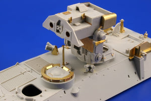 Eduard 36038 LAV AT 1/35 Trumpeter – zdjęcie 13