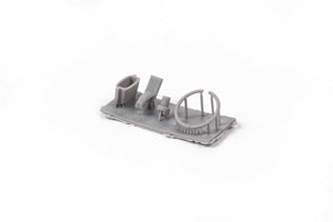 Eduard SIN64895 A6M2 Zero Model 21 ADVANCED EDUARD 1/48 – image 9