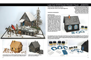 Lifecolor MBPG03 Books Painting Guide Vol. 03 English text – zdjęcie 6