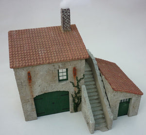 RT-Diorama 35184 Italian Farm House 1/35 – image 8