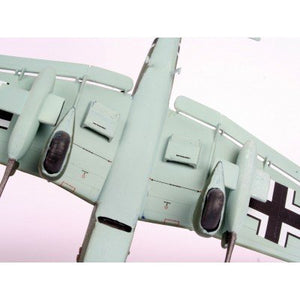 Revell 04692 Junkers Ju 87 G/D Tank Buster 1/72 – zdjęcie 4