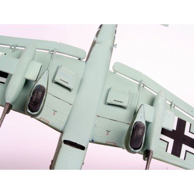 Revell 04692 Junkers Ju 87 G/D Tank Buster 1/72 – zdjęcie 4