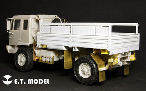 E.T. Model E35-017 Modern US M1078 LMTV (For TRUMPETER 01004) 1/35 – zdjęcie 7