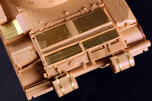 Hobby Boss 84548 PLA 59 Medium Tank 1/35 – zdjęcie 22