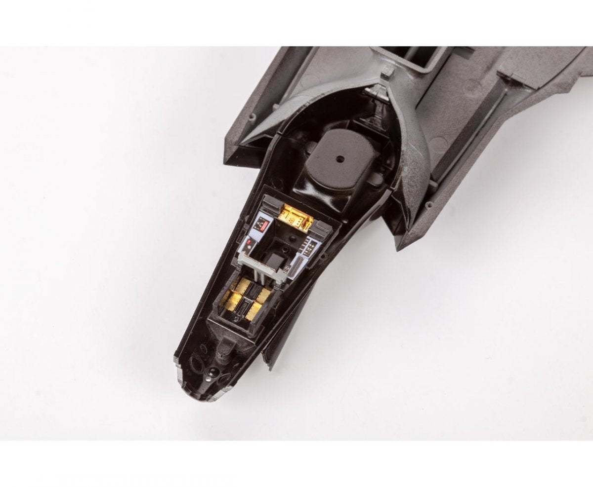 Eduard 73712 F-35B for ACADEMY 1/72 – image 7