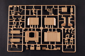 I Love Kit 63554 SOCOM M1245A1 M-ATV 1/35 – zdjęcie 6