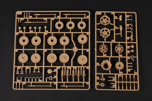 Hobby Boss 84562 German &amp;quot;Tiger&amp;quot; tank destroyer (Henschel type) 1/35 – image 10