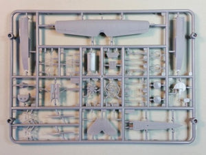 Arma Hobby 70014 Fokker E.V - Lozenge - Limited Edition 1/72 – zdjęcie 8
