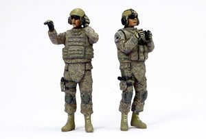 Tamiya 35326 US M1A2 SEP Abrams TUSK II 1/35 – zdjęcie 11