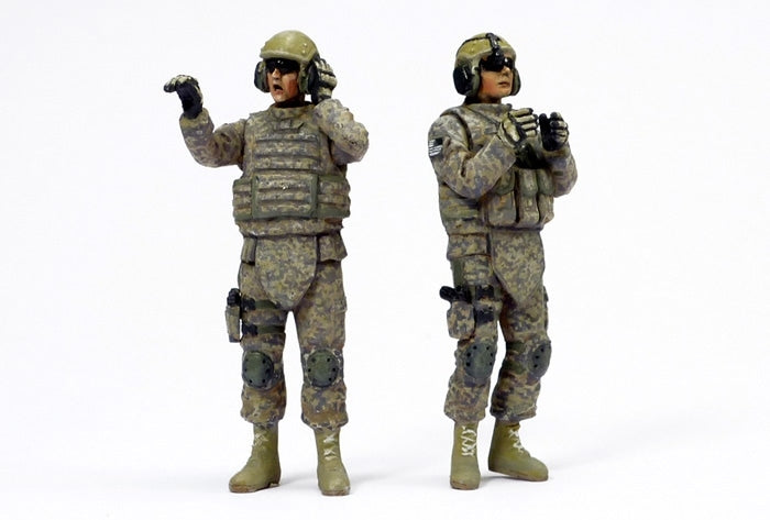 Tamiya 35326 US M1A2 SEP Abrams TUSK II 1/35 – zdjęcie 11