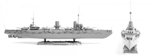 Zvezda 9040 Battleship Sewastopol 1/350 – zdjęcie 2