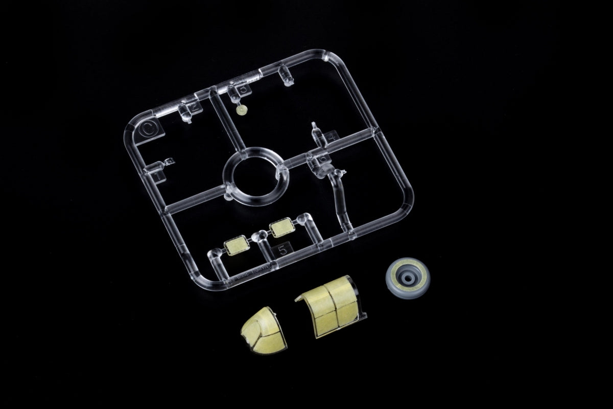 Eduard EX1029 FM-1 TAMIYA 1/48 – zdjęcie 2