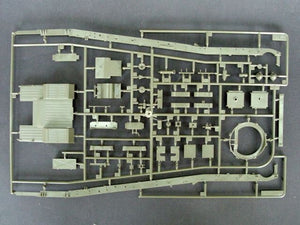 Trumpeter 00205 HQ-2 Missile With Loading Cabin 1/35 – zdjęcie 2