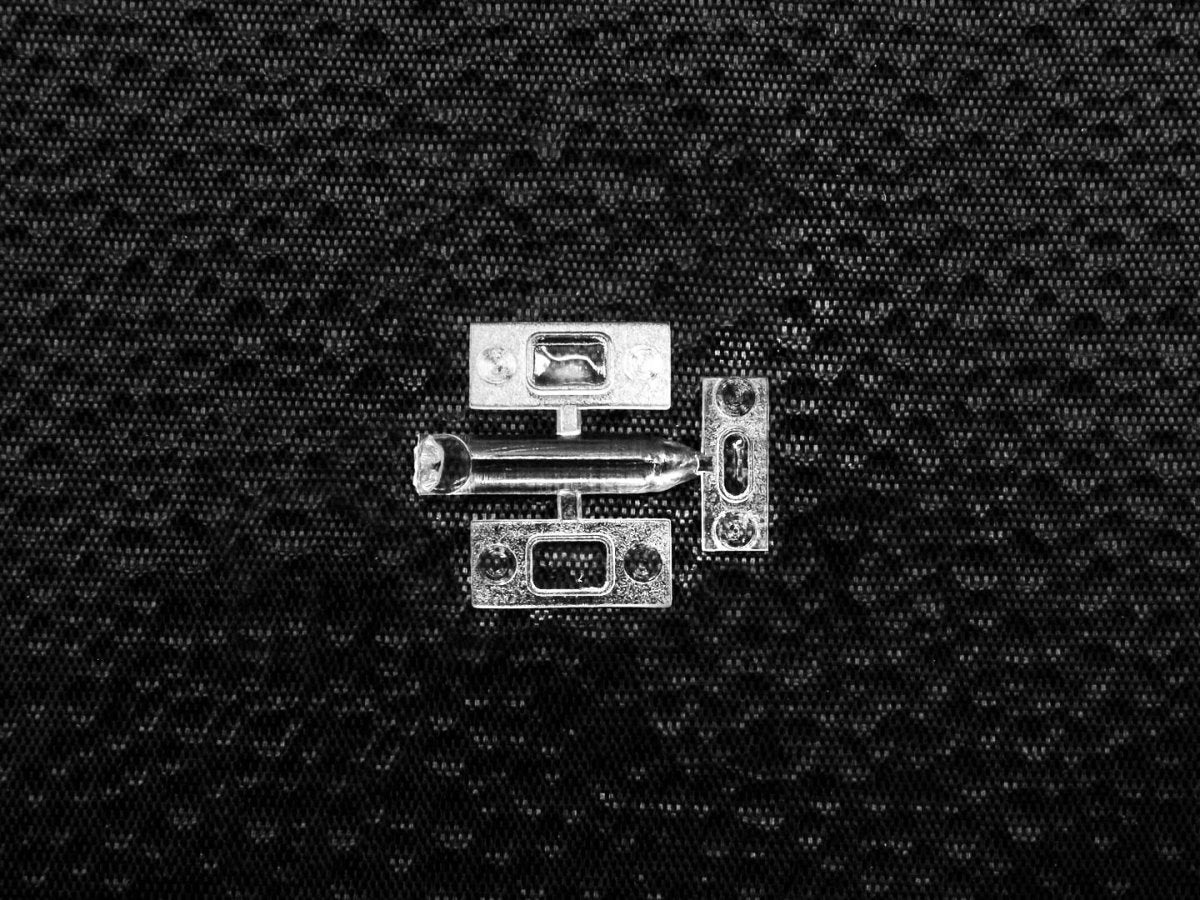 ICM DS7203 Soviet military airfield 1980s (Mikoyan-29 “9-13”, APA-50M (ZiL-131), ZiL-131 Command Vehicle and Soviet PAG-14 Airfield Plates) 1/72 – zdjęcie 14