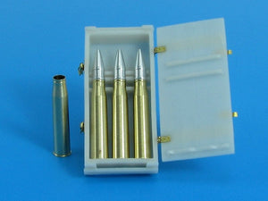 Eureka XXL A-3526 7,5 cm Sprgr.Patr.34 Kw.K.40/Stu.K.40 L/43 et L/48 1/35 – image 2
