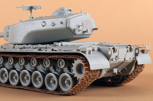 Hobby Boss 84513 US T34 Heavy Tank 1/35 – zdjęcie 10