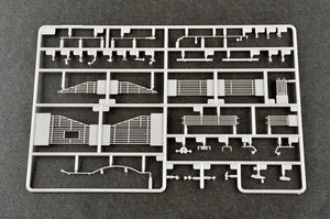 Trumpeter 09524 Russian T-90S MODERNIZED Mod 2013 1/35 – zdjęcie 12
