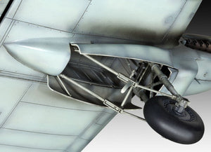 Revell 04836 Heinkel He 111 H-6 1/32 – image 5